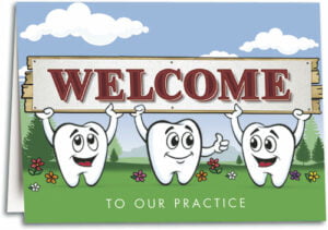 Welcome to Moss Dental Group!