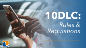<strong><em>TXT/SMS Service Disruption & FCC 10DLC Regulations</em></strong>